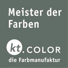 Meister der Farben | kt.COLOR